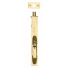 Heritage C1680 Satin Brass Flush Bolt 152mm (6in)