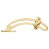 Heritage V1118 Satin Brass Quadrant Stay 6in (152mm)