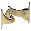 Heritage V1074 Antique Brass Gravity Door Catch