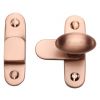 Heritage V1970 Satin Rose Gold Showcase Fastener