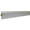 Surface Mounted Dropseal Draught Excluder 914mm