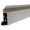 Surface Mounted Dropseal Draught Excluder 914mm