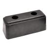 Extreme Heavy Weighted Rubber Door Stop or Buffer