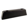 Extreme Heavy Weighted Rubber Door Stop or Buffer