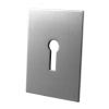 Self Adhesive Escutcheon Stainless Steel