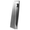 Satin Stainless Steel Slimline Door Knocker 166x40mm
