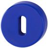 Coloured Nylon Key Escutcheons In Pairs