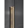 Hoxton Rushton Cabinet Handle Back Plate 268x30mm