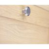 Hoxton Cropley Stepped Edge Cabinet Knob 40mm