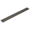 Hoxton Rushton Cabinet Handle Back Plate 268x30mm