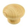 Pine Cupboard Knob