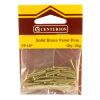 Brass Panel Pins 25g Bag