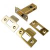 Heavy Duty Tubular Latch 63mm