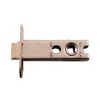 Heavy Duty Tubular Latch 76mm