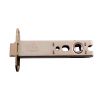 Heavy Duty Tubular Latch 100mm