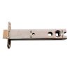 Heavy Duty Tubular Latch 128mm