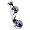 Chrome Doctor Knocker 152x50mm