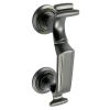 Prima Dark Bronze Doctor Knocker 190mm DB25B