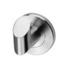 DeLeau Stainless Steel Robe Hook