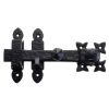 Foxcote Foundries Gate Latch 64x190mm FF55