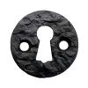 Foxcote Foundries 36mm Circular Escutcheon FF05