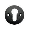 Foxcote Foundries 50mm Circular EURO PROFILE Escutcheon FF08