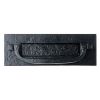 Foxcote Foundries Postal Knocker Letter Plate 305x102mm FF36