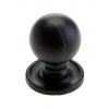 Foxcote Foundries Round Cupboard Knob 27mm FF32