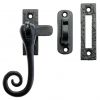 Foxcote Foundries Curly Tail Casement Fastener FF82