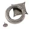 Valley Forge Pewter Ring Door Knocker VF7