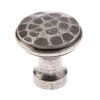 Valley Forge Hammered Cabinet Knob 30mm VF86