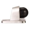 Satin Stainless Steel Heavy Duty Door Stop 60x51mm