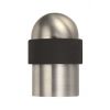 Satin Stainless Steel Dome Door Stop 35mm