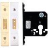 EURO Cylinder Deadlock Case