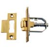 Heavy Duty Adjustable Roller Latch