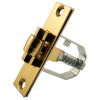 Heavy Duty Adjustable Roller Latch