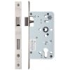 DIN Euro Profile Sashlock Case Stainless Steel