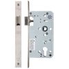 DIN Mortice Latch Stainless Steel