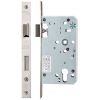 DIN Escape Lock Stainless Steel