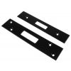 Spare Deadlock Strike Plate and Forend