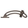 Heritage V1118 Matt Bronze Quadrant Stay 6in (152mm)