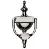 Heritage V910 Polished Nickel Urn Knocker 195mm