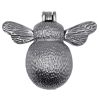 Polished Chrome Bumble Bee Door Knocker 95mm SB4111PC