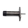Rustic Pewter Projection Door Stop 74mm
