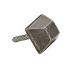 Rustic Pewter 19mm Door Stud