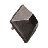 Rustic Pewter 40mm Door Stud