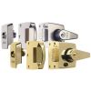 Era British Standard High Security Nightlatch Narrow Style