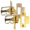 Roller Bolt Mortice Latch
