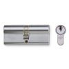 Union Europrofile Cylinder Double Key 32x32mm