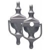 Fab&Fix Victorian Premium Satin Urn Knocker 162x76mm